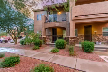 2821 Skyline Dr #107, Mesa, AZ 85212