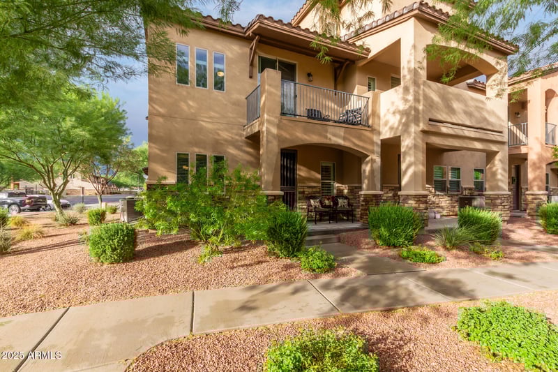 2821 Skyline Dr #107, Mesa, AZ 85212