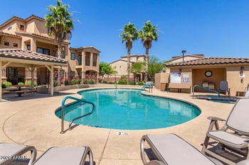 2821 Skyline Dr #124, Mesa, AZ 85212
