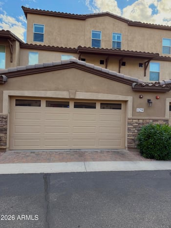 2821 Skyline Dr #129, Mesa, AZ 85212