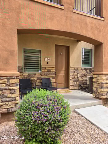 2821 Skyline Dr #156, Mesa, AZ 85212