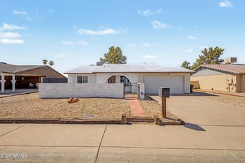 2821 W Charleston Ave, Phoenix, AZ 85053