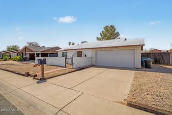 2821 W Charleston Ave, Phoenix, AZ 85053