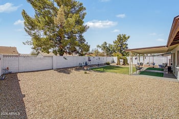 2821 W Charleston Ave, Phoenix, AZ 85053