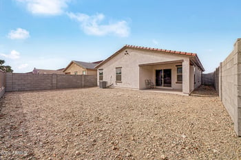2821 W La Mirada Dr, Laveen, AZ 85339