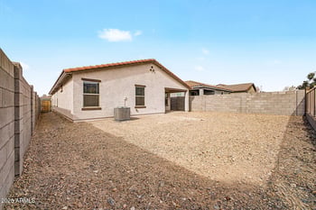 2821 W La Mirada Dr, Laveen, AZ 85339