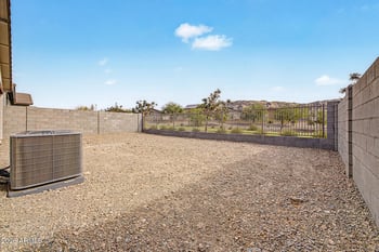 2821 W La Mirada Dr, Laveen, AZ 85339