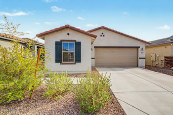 2821 W La Mirada Dr, Laveen, AZ 85339