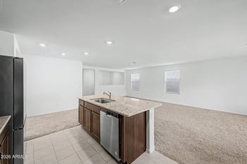 2821 W La Mirada Dr, Laveen, AZ 85339