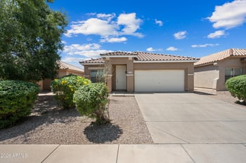 2821 Santa Cruz Ave, San Tan Valley, AZ 85144