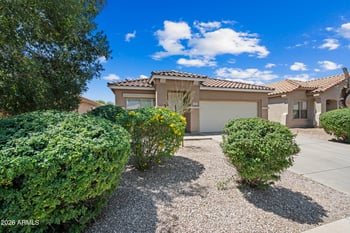 2821 Santa Cruz Ave, San Tan Valley, AZ 85144