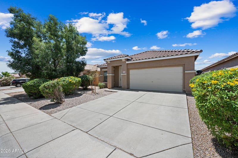 2821 Santa Cruz Ave, San Tan Valley, AZ 85144