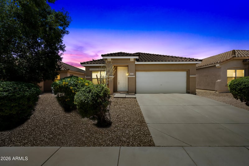 2821 Santa Cruz Ave, San Tan Valley, AZ 85144