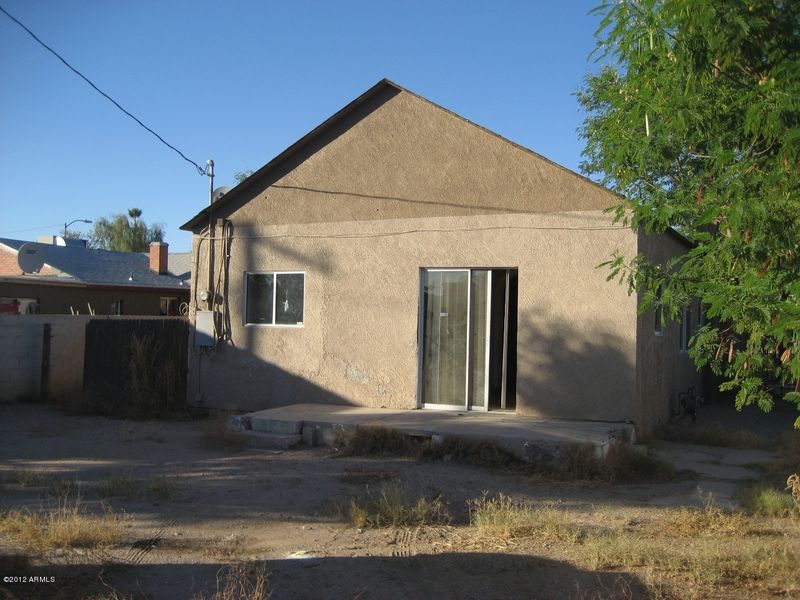 2821 W Taylor St, Phoenix, AZ 85009