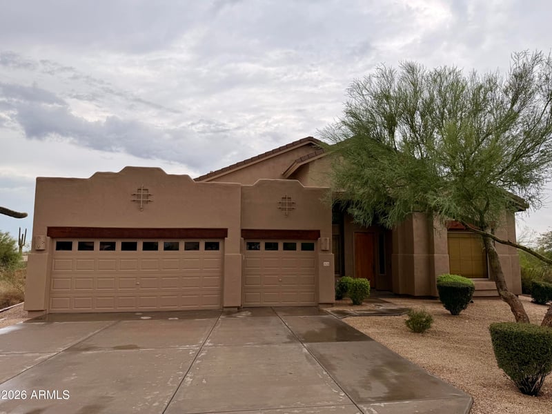 28210 60th Pl, Cave Creek, AZ 85331