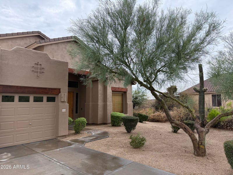 28210 60th Pl, Cave Creek, AZ 85331