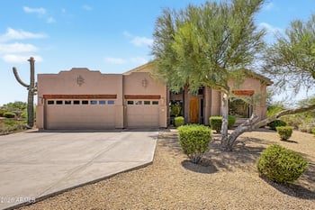 28210 60th Pl, Cave Creek, AZ 85331