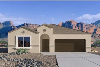 28211 Ice Cavern Ln, San Tan Valley, AZ 85143
