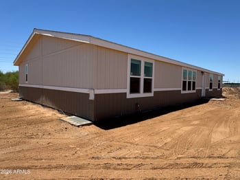 28212 255th Ave, Wittmann, AZ 85361