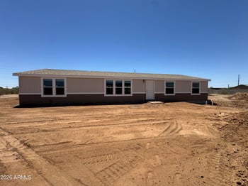 28212 255th Ave, Wittmann, AZ 85361