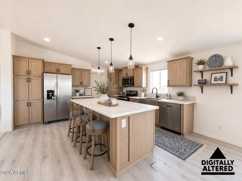 28212 255th Ave, Wittmann, AZ 85361