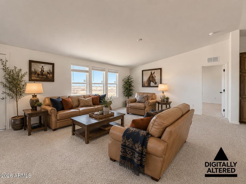 28212 255th Ave, Wittmann, AZ 85361