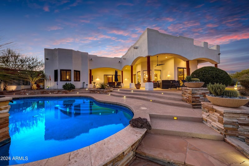 28217 139th St, Scottsdale, AZ 85262