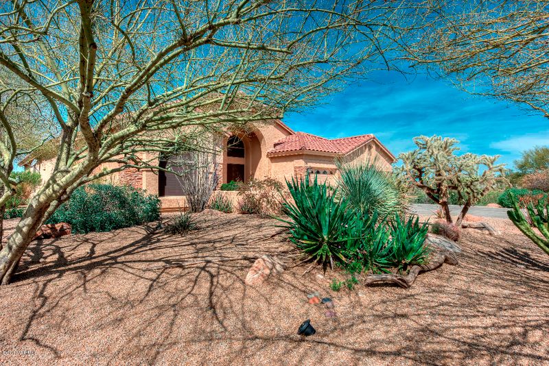 28218 N 60th Pl, Cave Creek, AZ 85331