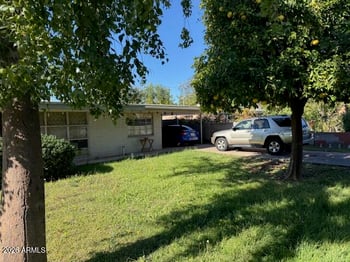 2822 34th St, Phoenix, AZ 85008