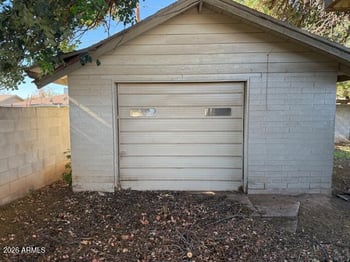 2822 34th St, Phoenix, AZ 85008