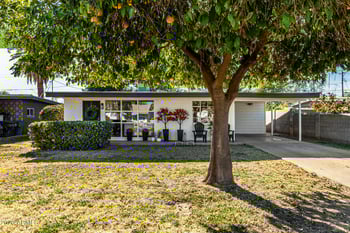 2822 34th St, Phoenix, AZ 85008