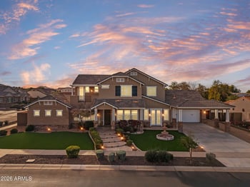 2822 Constance Way, Phoenix, AZ 85042