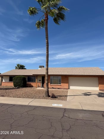 2822 Cortez St, Phoenix, AZ 85028
