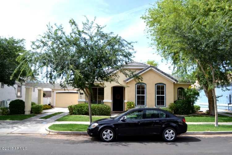 2822 E Camellia Dr, Gilbert, AZ 85296