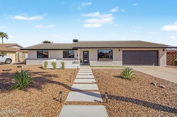 2822 E Cortez St, Phoenix, AZ 85028