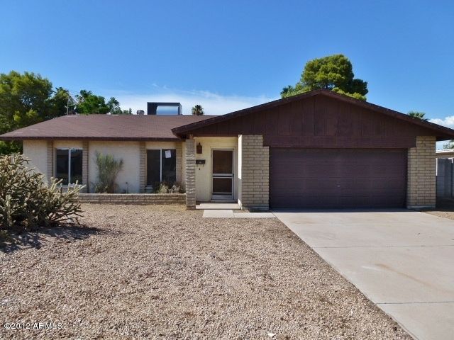 2822 E Larkspur Dr, Phoenix, AZ 85032