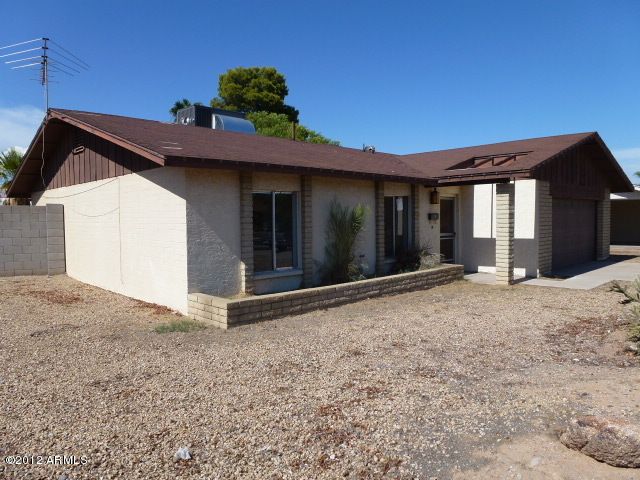 2822 E Larkspur Dr, Phoenix, AZ 85032