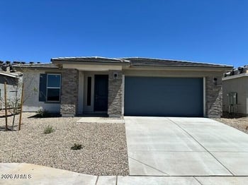 2822 Padua Ave, San Tan Valley, AZ 85143