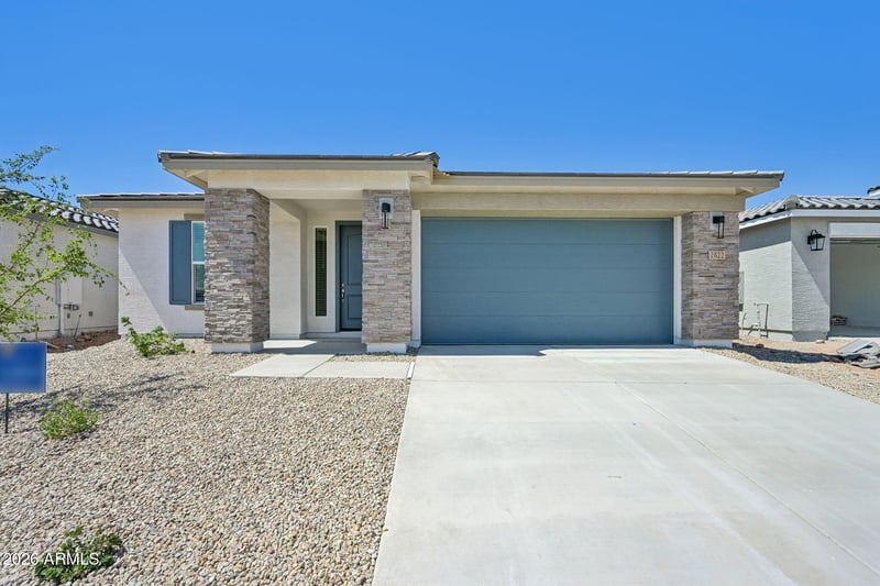 2822 Padua Ave, San Tan Valley, AZ 85143