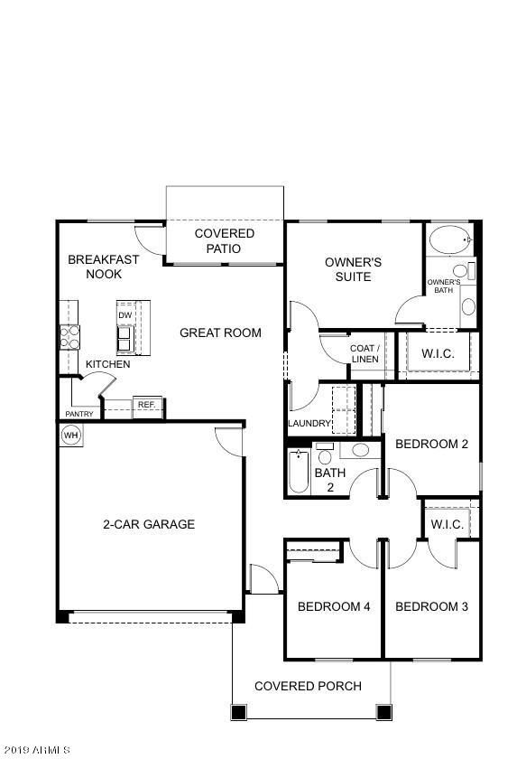 2822 E Roeser Rd, Phoenix, AZ 85040