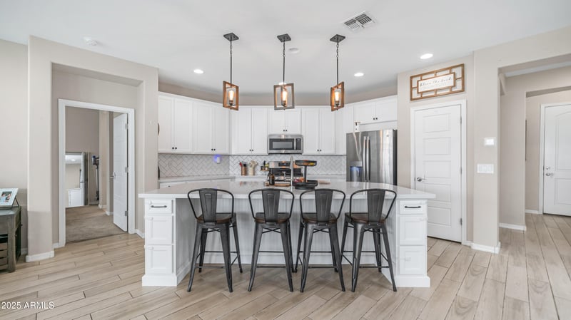 2822 Hidalgo Ave, Phoenix, AZ 85040