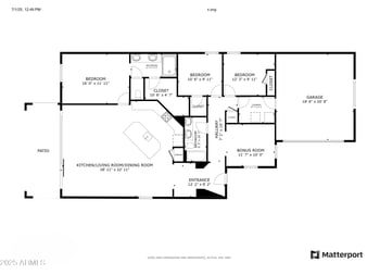 2822 Hidalgo Ave, Phoenix, AZ 85040