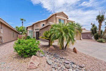 2822 Muirwood Dr, Phoenix, AZ 85048
