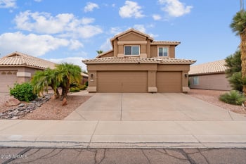 2822 Muirwood Dr, Phoenix, AZ 85048