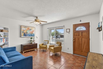 2822 Willow Ave, Phoenix, AZ 85032