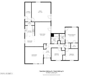 2822 Yucca St, Phoenix, AZ 85028