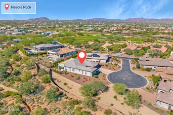 28220 Needle Rock Ct, Rio Verde, AZ 85263