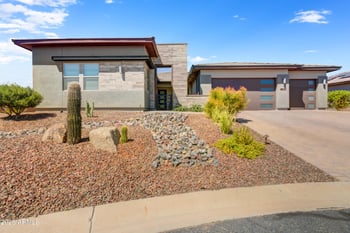 28220 Needle Rock Ct, Rio Verde, AZ 85263