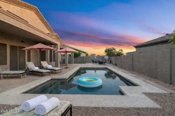 28222 50th Pl, Cave Creek, AZ 85331