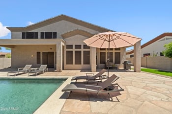 28222 50th Pl, Cave Creek, AZ 85331